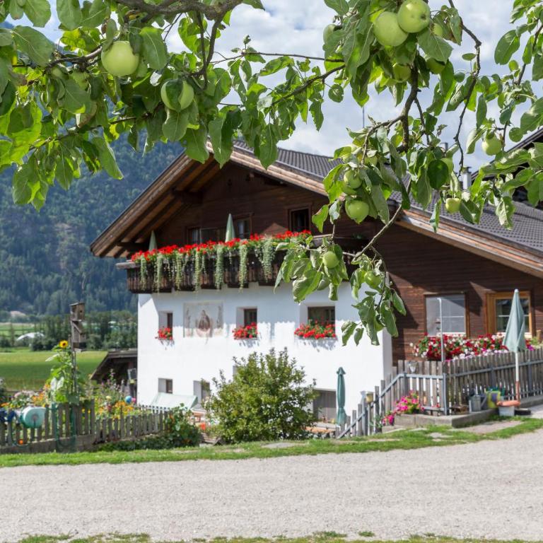 Lahnerhof - Apartment mit 1 Schlafzimmer - 1