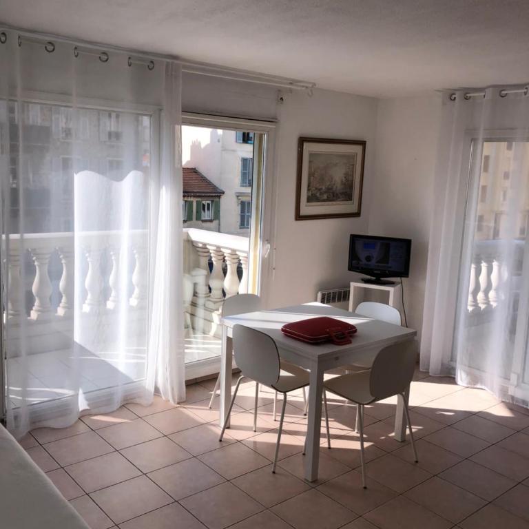 Palais des domes - Appartement - Vue sur Piscine - 9