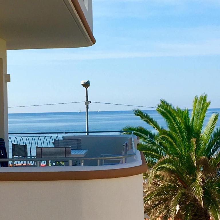 Via Firenze 11 - Appartamento con Vista Mare - 17
