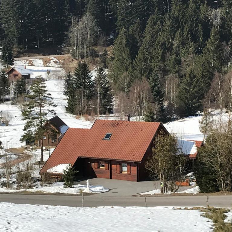 gite moya - Chalet - 4