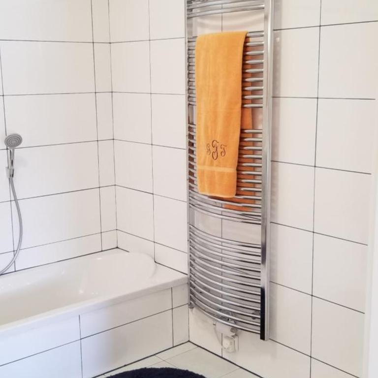 Haus Falkenstein - Studio mit Poolblick - 9