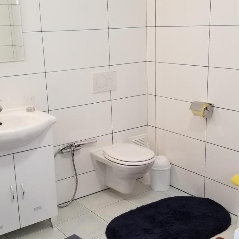 Haus Falkenstein - Studio mit Poolblick - 7