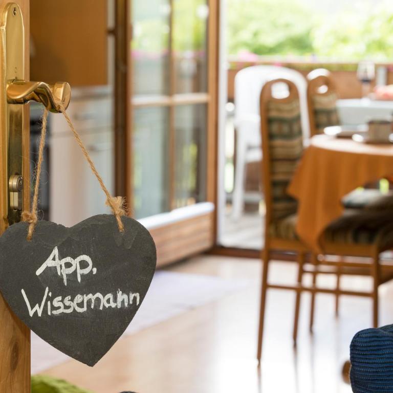 Lahnerhof - Standard Apartment mit 2 Schlafzimmern - 2