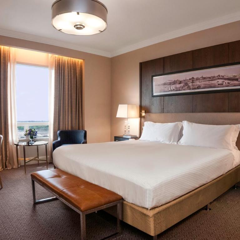 Alvear Icon Hotel - Suite Junior - 3