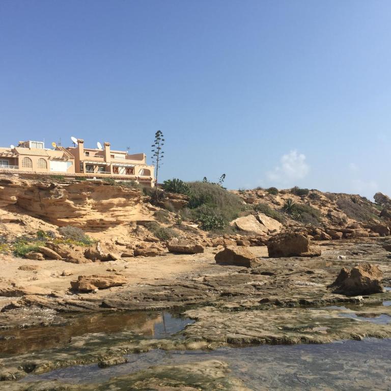 Seafront Dream Apartment - Apartamento con vistas al mar - 14