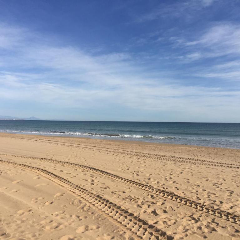 Seafront Dream Apartment - Apartamento con vistas al mar - 34
