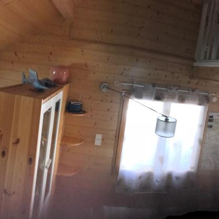 gite moya - Chalet - 18