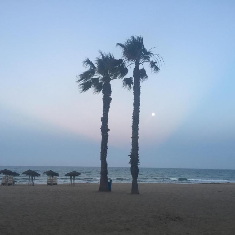 Seafront Dream Apartment - Apartamento con vistas al mar - 35