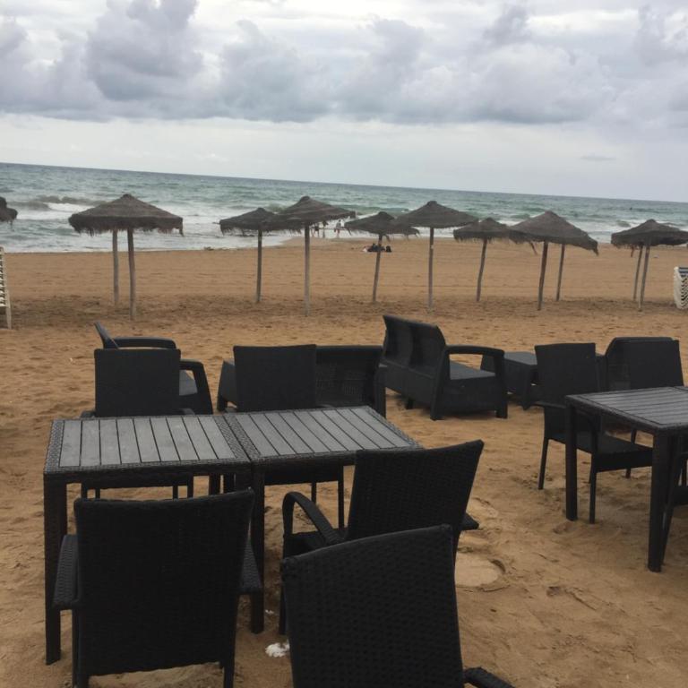 Seafront Dream Apartment - Apartamento con vistas al mar - 38