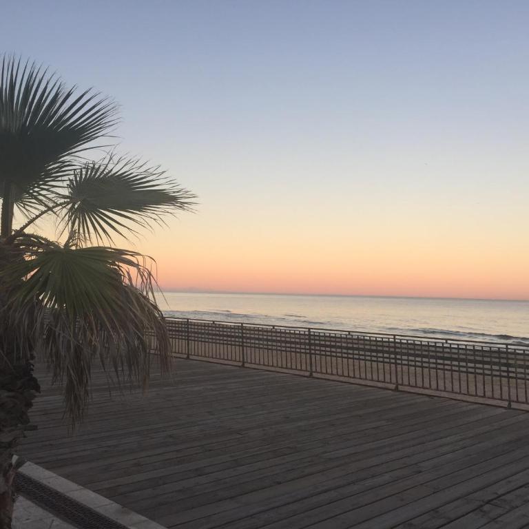 Seafront Dream Apartment - Apartamento con vistas al mar - 39