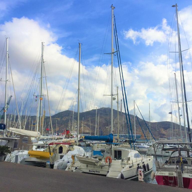 Seafront Dream Apartment - Apartamento con vistas al mar - 40