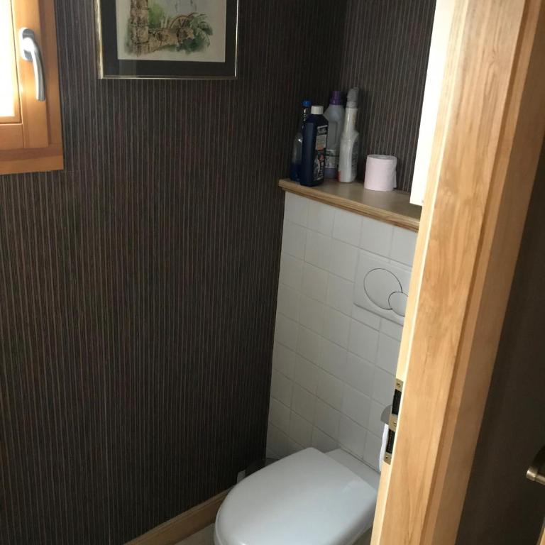 gite moya - Chalet - 30
