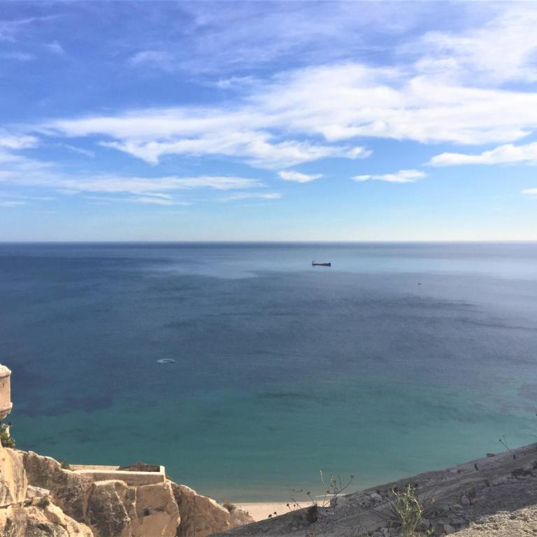 Seafront Dream Apartment - Apartamento con vistas al mar - 62