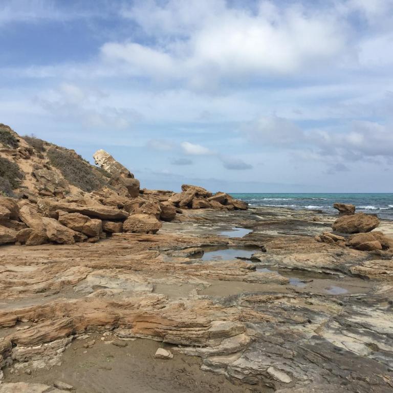 Seafront Dream Apartment - Apartamento con vistas al mar - 48