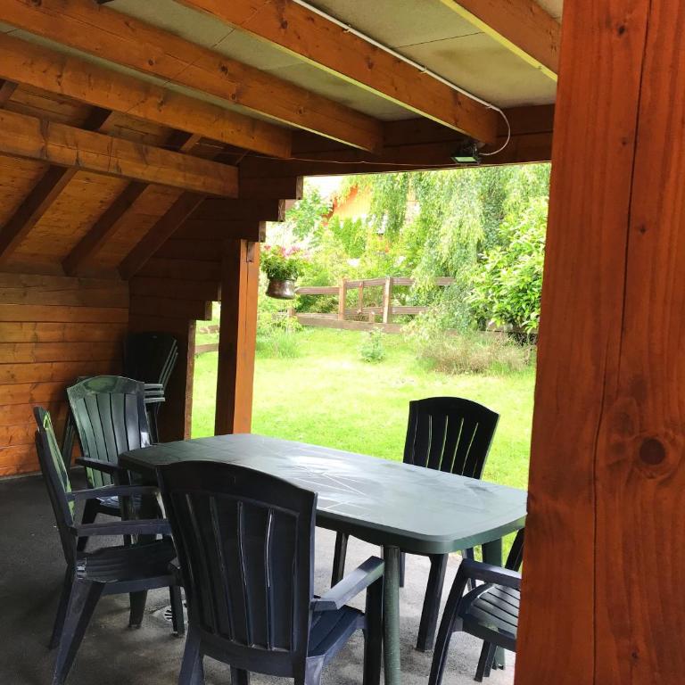 gite moya - Chalet - 7