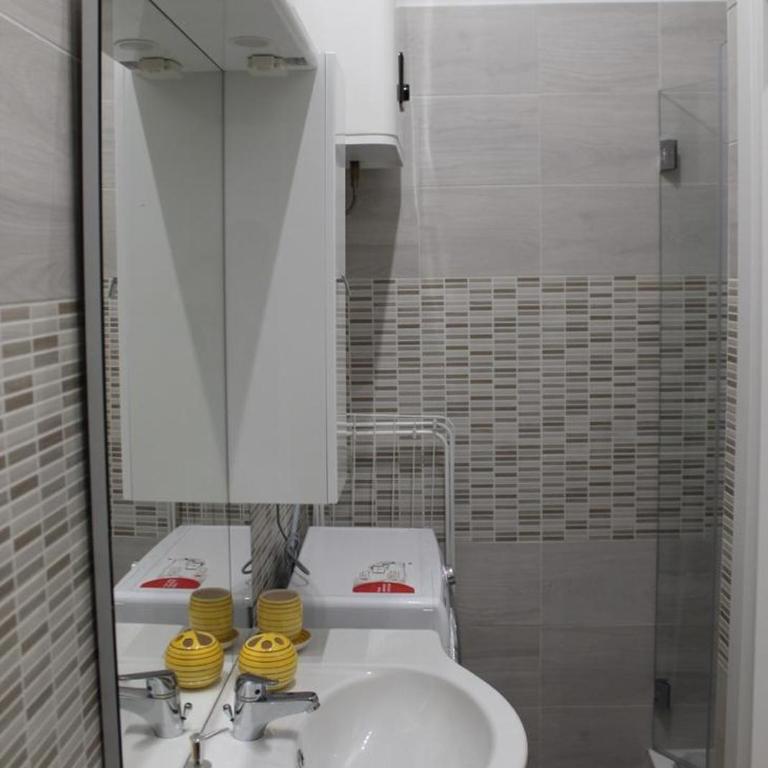 Salerno Central Station - Appartamento - 14