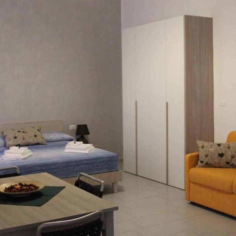 Salerno Central Station - Appartamento - 16