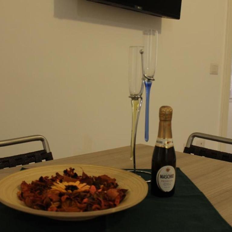 Salerno Central Station - Appartamento - 34