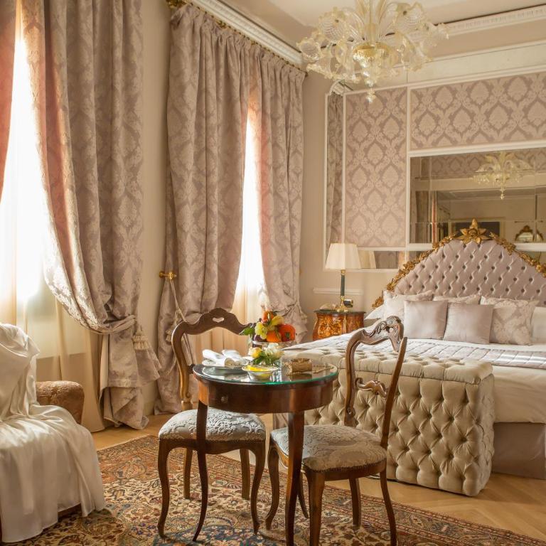 Grand Hotel Majestic gia' Baglioni - Camera Grand Deluxe - 5