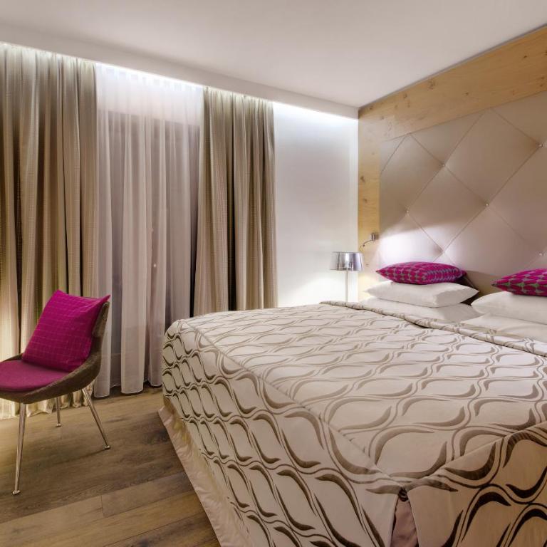 Giardino Mountain - Kleines Doppelzimmer - 2