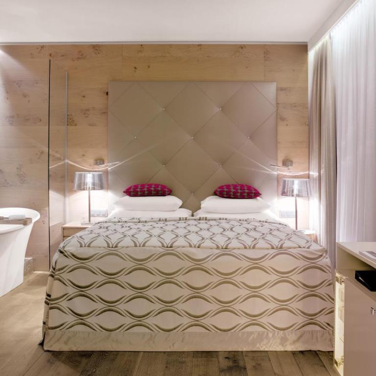 Giardino Mountain - Junior Suite - 2