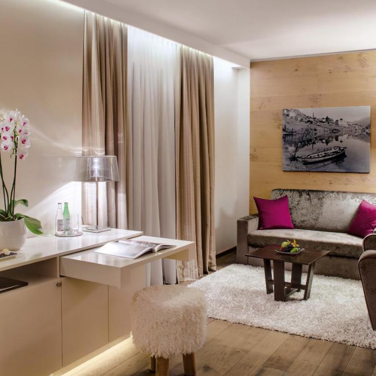 Giardino Mountain - Junior Suite - 4