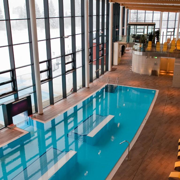 Pension Speckmoser - Doppelzimmer - 14