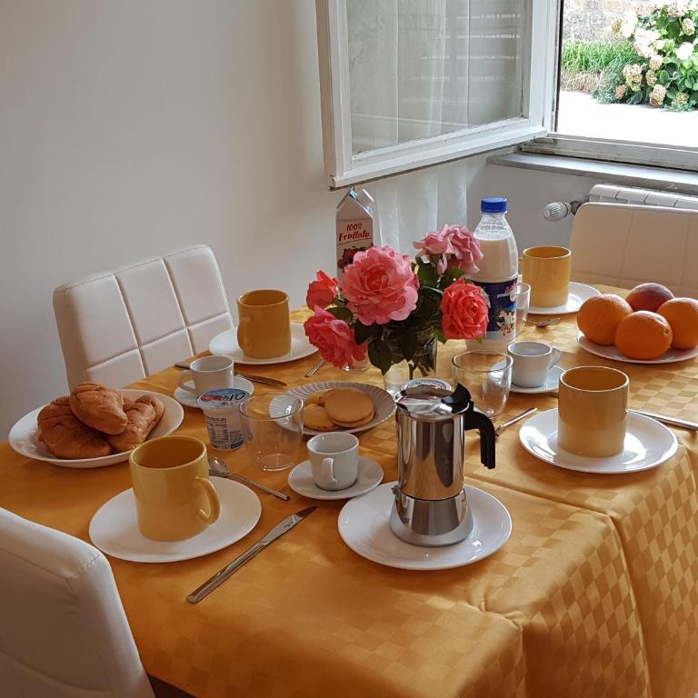 Fidanza House - Apartment - 37