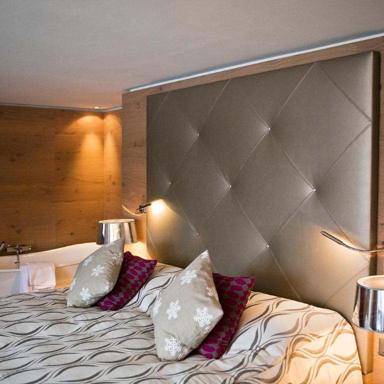 Giardino Mountain - Junior Suite - 3