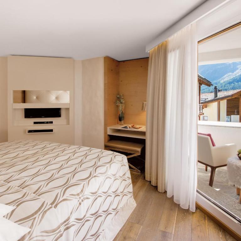 Giardino Mountain - Suite - 5