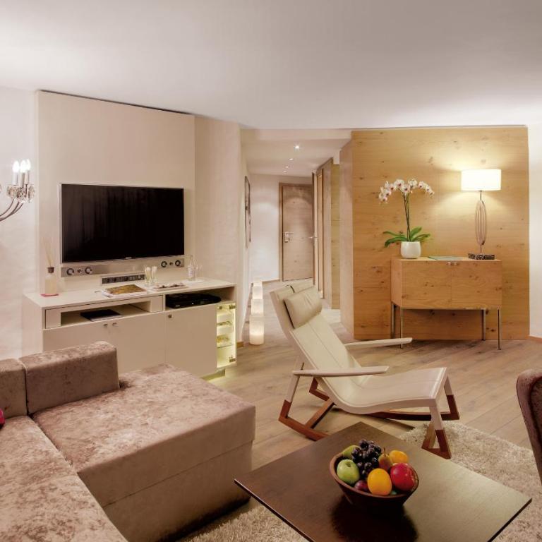 Giardino Mountain - Suite - 2