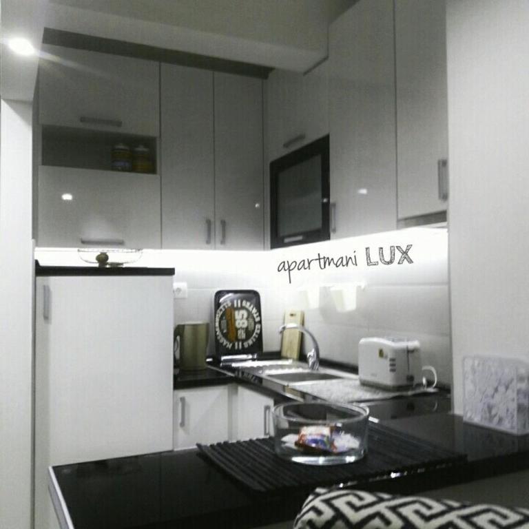 Apartmani LUX Tamara - Studio sa Balkonom - 7