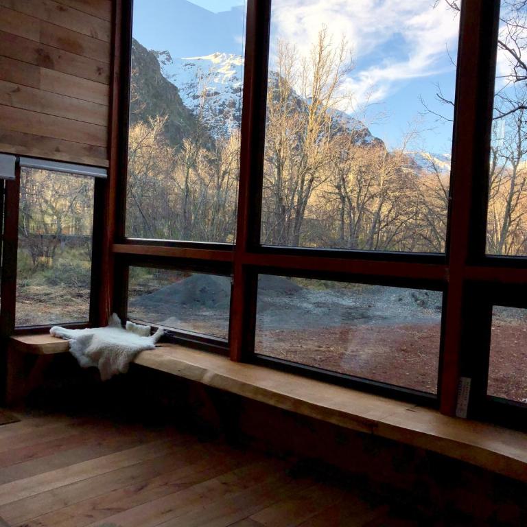 Chalet Ciprés - Vacation Home - 20