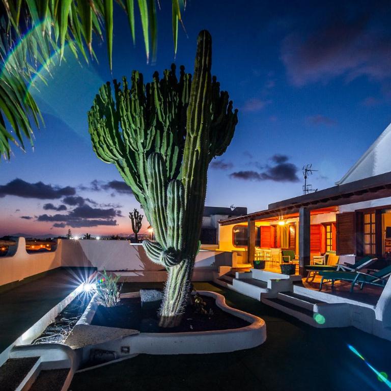 Magnífica Villa al lado del mar - Villa - 19