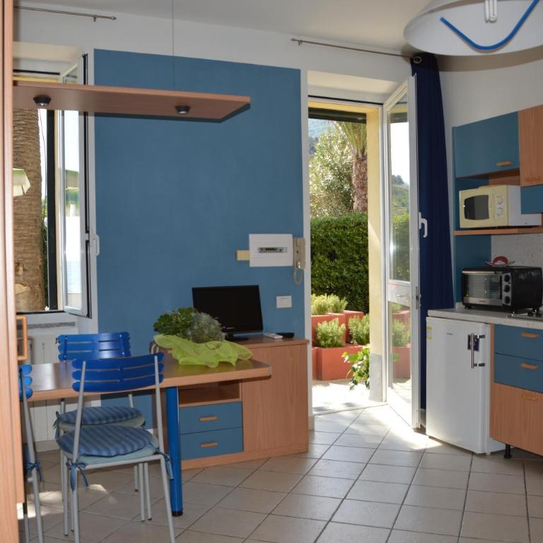 Residence Villa Miky - Appartamento - 4