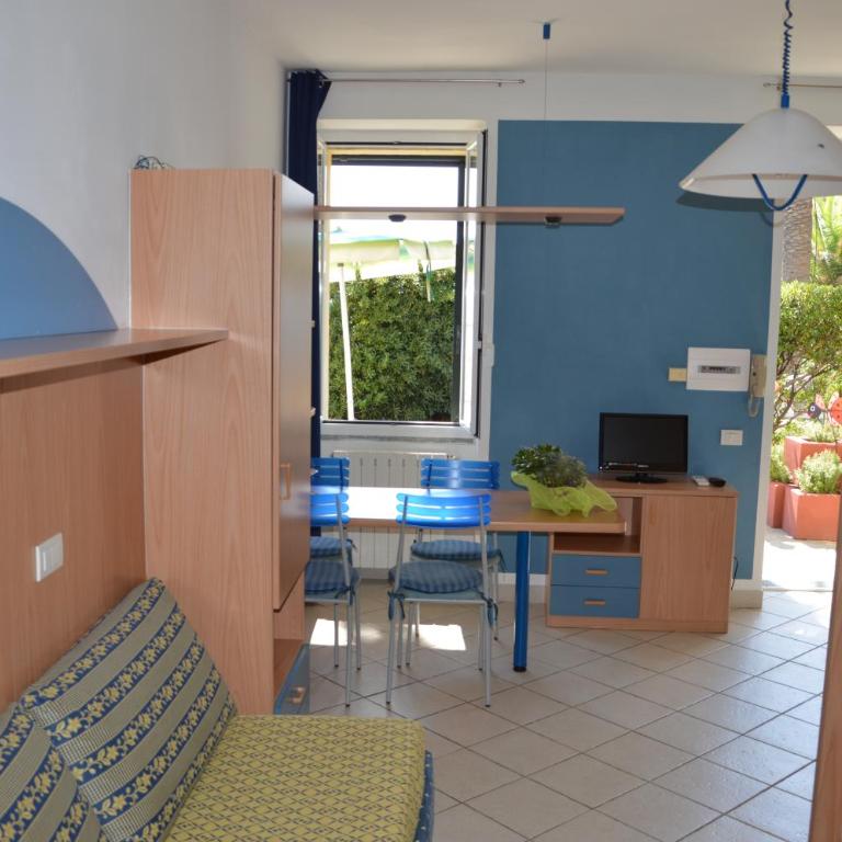 Residence Villa Miky - Appartamento - 3