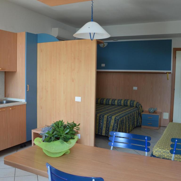 Residence Villa Miky - Appartamento - 2