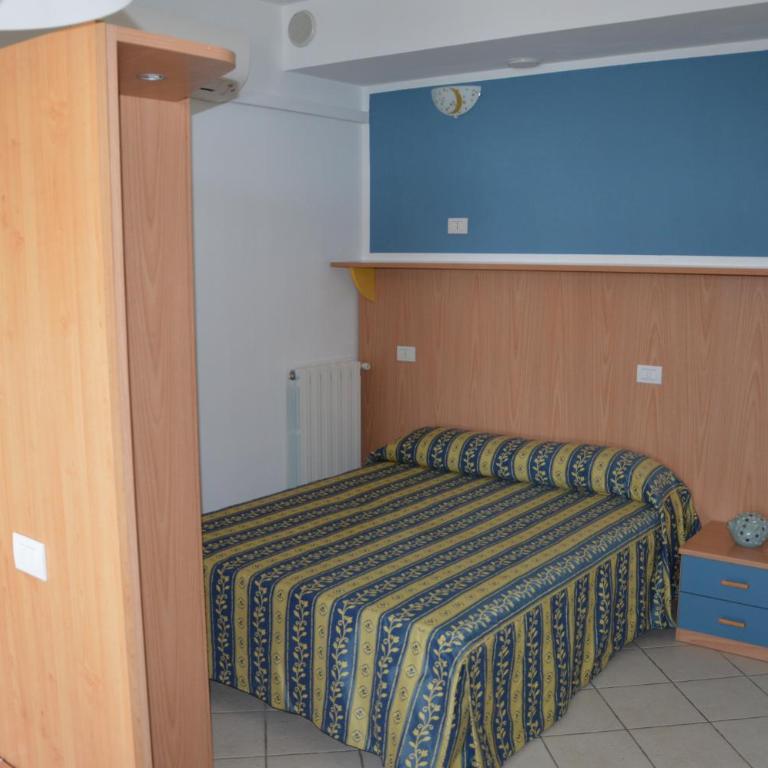 Residence Villa Miky - Appartamento - 5
