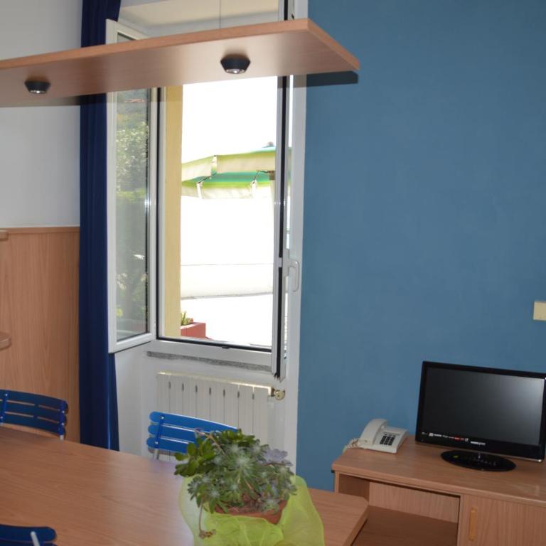 Residence Villa Miky - Appartamento - 6
