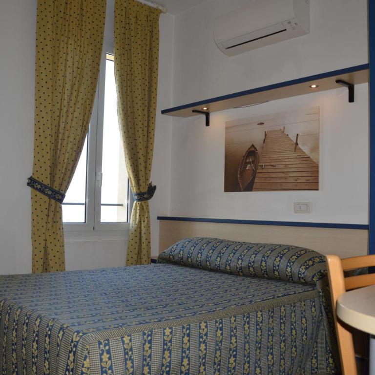 Residence Villa Miky - Appartamento - 11