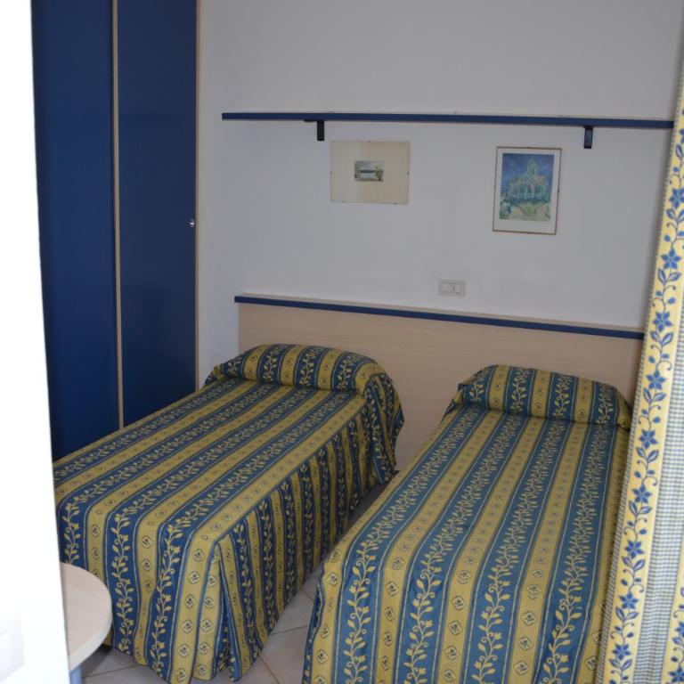 Residence Villa Miky - Appartamento - 9