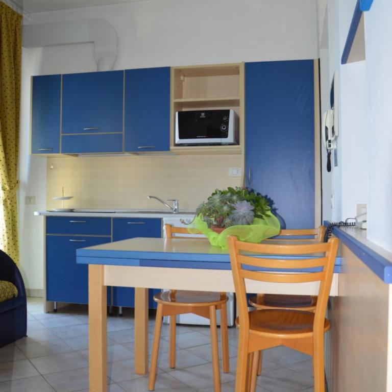 Residence Villa Miky - Appartamento - 8