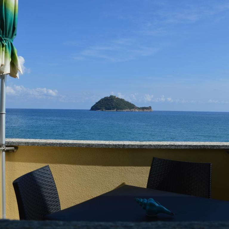Residence Villa Miky - Appartamento - 5
