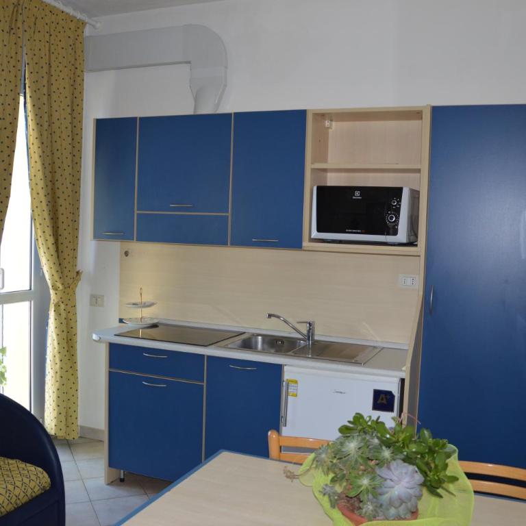 Residence Villa Miky - Appartamento - 2