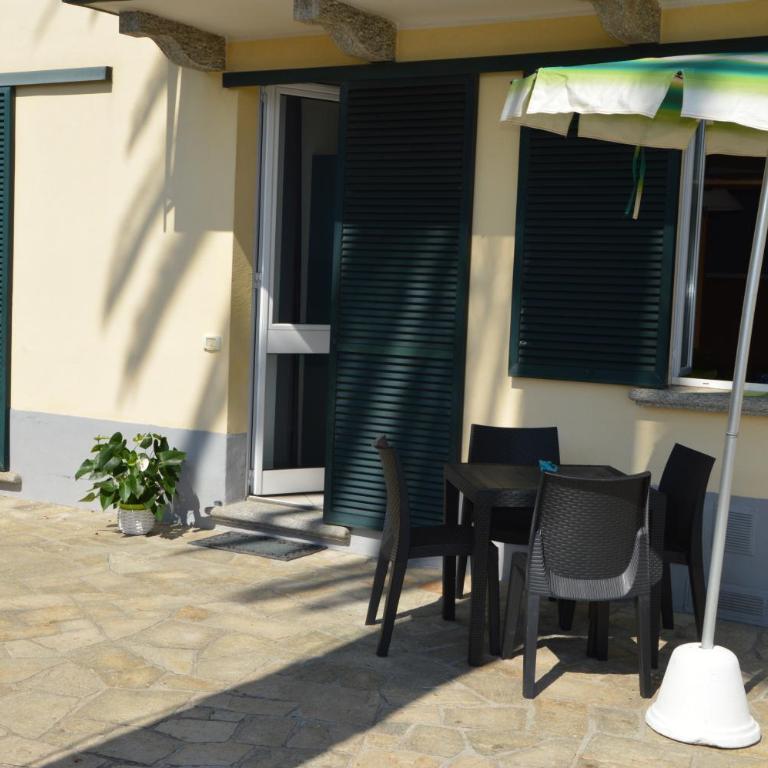 Residence Villa Miky - Appartamento - 1