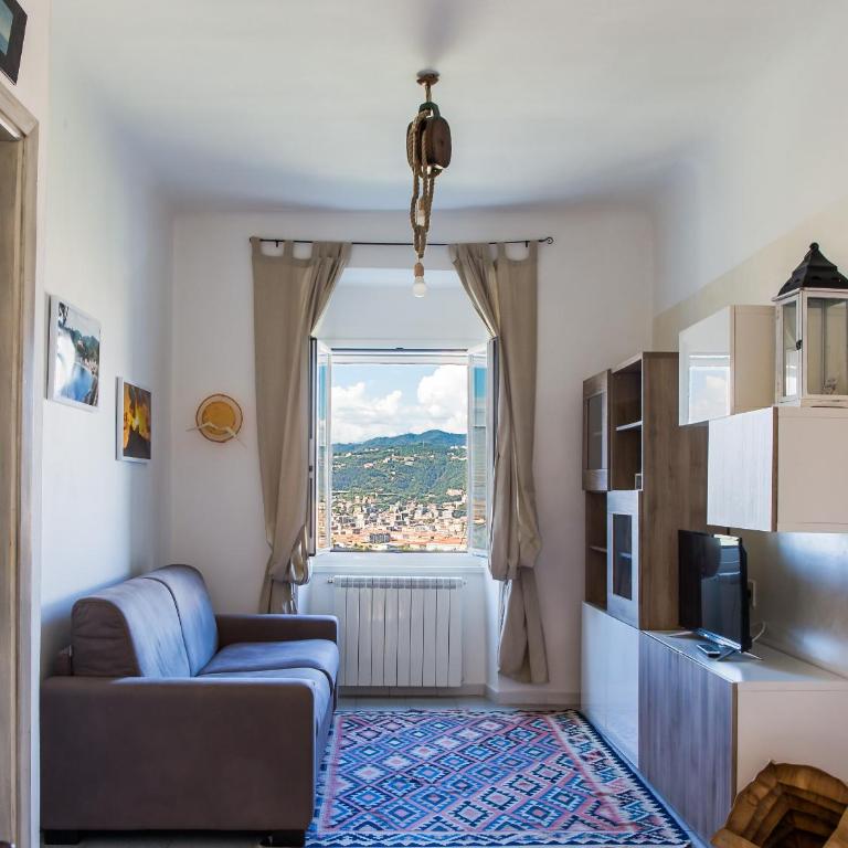 A cà da Susi - Casa con 1 Camera da Letto - 31