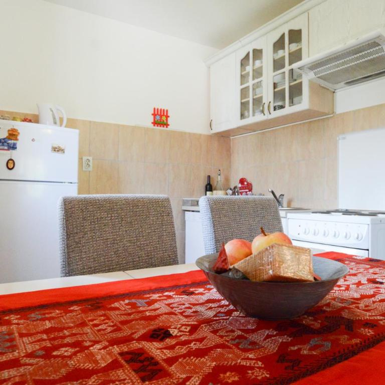 Apartment Holiday - Apartman sa Pogledom na Planinu - 26
