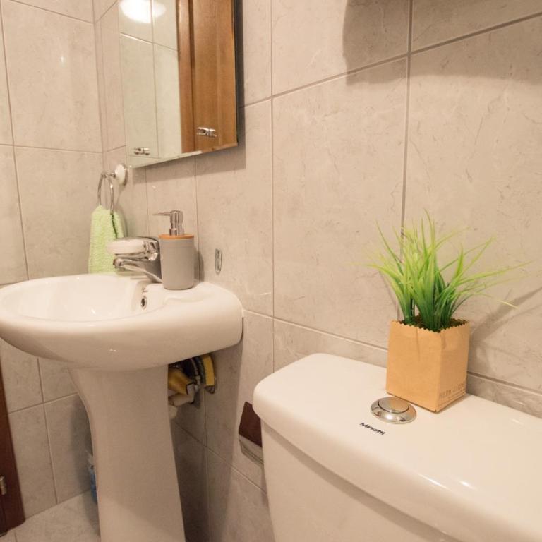 Apartment Holiday - Apartman sa Pogledom na Planinu - 20