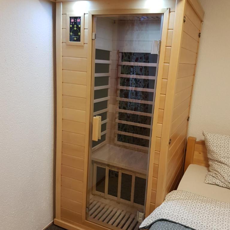 Terra Relax - ski in-ski out, apartman sa saunom, kaminom i parkingom - Apartment - 13