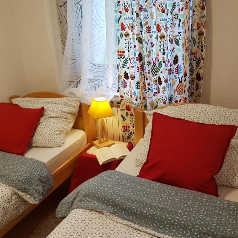 Terra Relax - ski in-ski out, apartman sa saunom, kaminom i parkingom - Apartment - 10